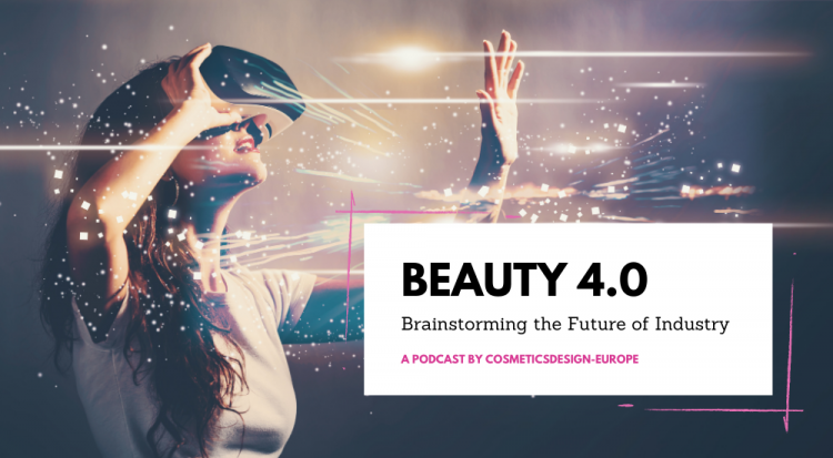Perfect Corp says AI-driven personalised beauty the future in Beauty 4.0 Podcast