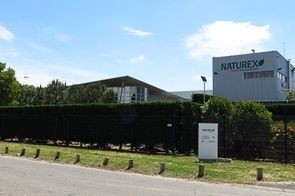Naturex talks investment in purification technologies