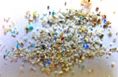 Alban Muller launches two new alternatives to microbeads
