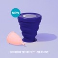 Mooncup Cleaning Pot